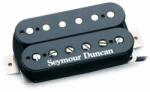 Seymour Duncan SH-6b Duncan Distortion Bridge - Black