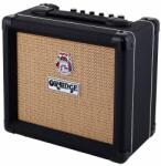 Orange Crush 12 Black 12W gitárkombó