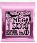  Ernie Ball 2213 Mega Slinky húrkészlet 10, 5-48