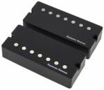 Seymour Duncan Jeff Loomis Black 7 húros AMT (set)