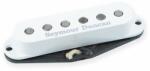 Seymour Duncan APS-2 Alnc II Pro Flat Strat - White
