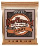  Ernie Ball 2148 Earthwood Acoustic foszfor-bronz húrkészlet 11-52