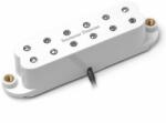 Seymour Duncan Red Devil Bridge - White