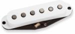 Seymour Duncan SSL52-1b Five-Two Strat Bridge - White