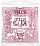  Ernie Ball 2409 Black&Gold Ball End húrkészlet