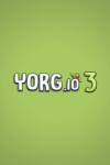 Tobias Springer YORG.io 3 (PC)