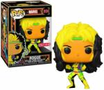 Funko Funko POP Marvel: X-Men Classic- Rogue (Blacklight) (ADCFK55164) Figurina