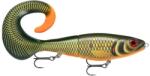 Rapala Vobler Rapala X-Rap Otus 17cm 40g SCRR (XROU17 SCRR)