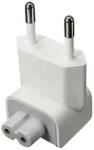 Apple EU végződés / csatlakozó dugó az Apple töltő adapterekhez (AC Plug Adapter EU)