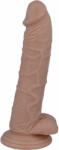 Intense Dildo realistic MR Intense 15, 19.5-4.1 cm Dildo