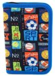  Penar simplu cu extensii echipat SPORTS Penar