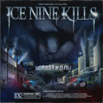 Ice Nine Kills Welcome To Horrorwood: The Silver Scream 2