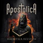 APOSTOLICA Haeretica Ecclesia - facethemusic - 7 490 Ft