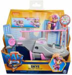 Paw Patrol Jucarie interactiva, Paw Patrol, elicopter (6060436_001w)