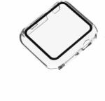FIXED Pure edzett üveggel az Apple Watch 40 mm-es órájához, átlátszó (FIXPUW-436)