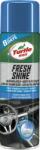 Turtle Wax GL Fresh Shine Műszerfal fényesítő - friss szellő 500 ml (TW-7794)