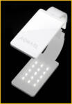AQUAEL Leddy Smart 2 Lamp Plant White (6 W)