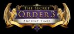 Big Fish Games The Secret Order 3 Ancient Times (PC)
