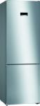 Bosch KGN49XIEA Hűtőszekrény, hűtőgép