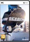 NACON Session Skate Sim (PC)
