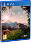 Perp AWAY The Survival Series (PS4)