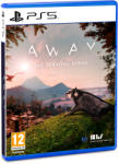 Perp AWAY The Survival Series (PS5)