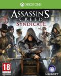 Ubisoft Assassin's Creed Syndicate [Greatest Hits] (Xbox One)