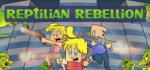 Herrero Games Reptilian Rebellion (PC)