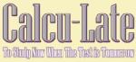 Back To Basics Gaming Calcu-Late (PC)