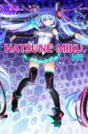 Degica Hatsune Miku VR (PC)
