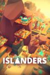 GrizzlyGames Islanders (PC)