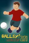Properly Decent Ballsy! World Cup 2020 (PC)