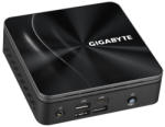 GIGABYTE GB-BRR7-4800 Számítógép konfiguráció
