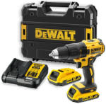 DEWALT DCD777D2T-QW