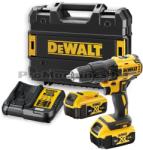 DEWALT DCD777M2T-QW