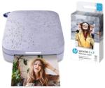 HP Sprocket HPISPPR Imprimanta