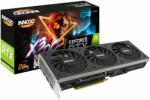 Inno3D GeForce RTX 3070 X3 Ti 8GB OC GDDR6X 256bit (N307T3-086XX-1820VA45) Placa video