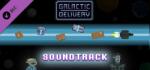 Yak Studios Galactic Delivery Soundtrack (PC)