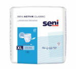  SENI Active Classic Extra Large felnőtt pelenka, 30 darab