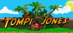 DreamsSoftGames Tompi Jones (PC)