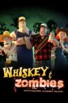 Nuttery Entertainment Whiskey & Zombies The Great Southern Zombie Escape (PC)