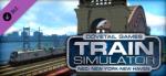 Dovetail Games Train Simulator NEC New York-New Haven Route Add-On DLC (PC)