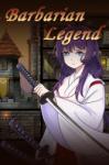Black Pig Studio Barbarian Legend (PC)