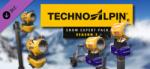 Aerosoft Winter Resort Simulator Season 2 TechnoAlpin Snow Expert Pack (PC)