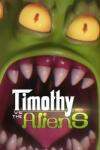 WildSphere Timothy vs the Aliens (PC)