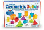 Learning Resources Forme geometrice colorate (LER4331) - roua