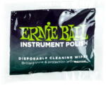 ERNIE BALL Wonder Wipes Húrtisztító 1db