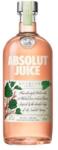 Absolut Vodca Absolut Rhubarb Juice Edition, 0.5L, 35% alc. , Suedia