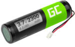 GreenCell Green Cell GPS VF5 TomTom Go 300 530 700 910 GPS akkumulátor (GPS09)