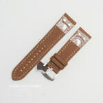  Curea piele maro deschis model TW Steel 20mm - 3810320 - cureaceas